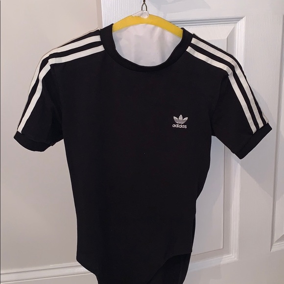 Adidas bodysuit - Picture 4 of 6